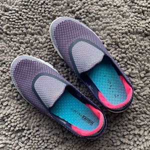 Skechers Go Walk slip on shoes